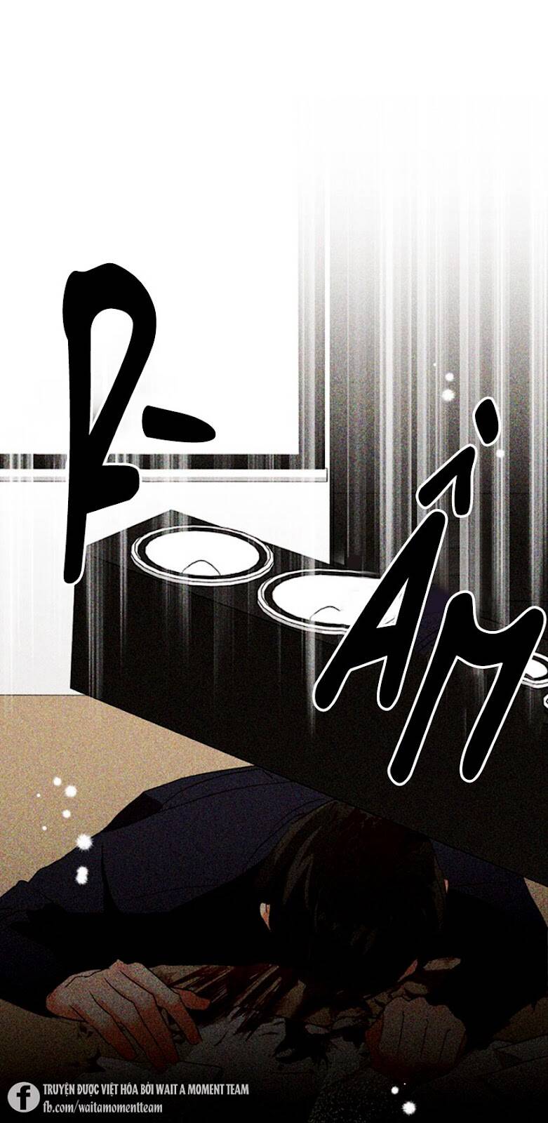 Nụ Hôn Của Giác Quan Thứ Sáu: Chapter 25