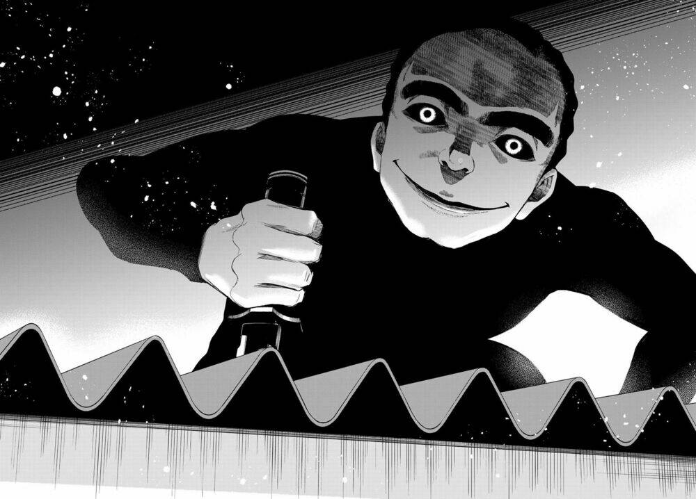 This Man: Sono Kao O Mita Mono Ni Wa Shi O: Chapter 20
