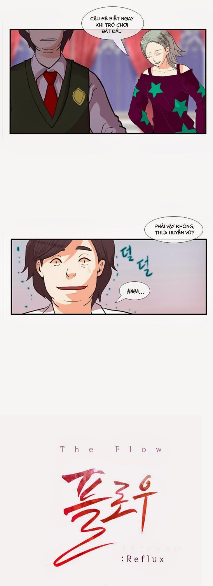Flow: Chapter 34