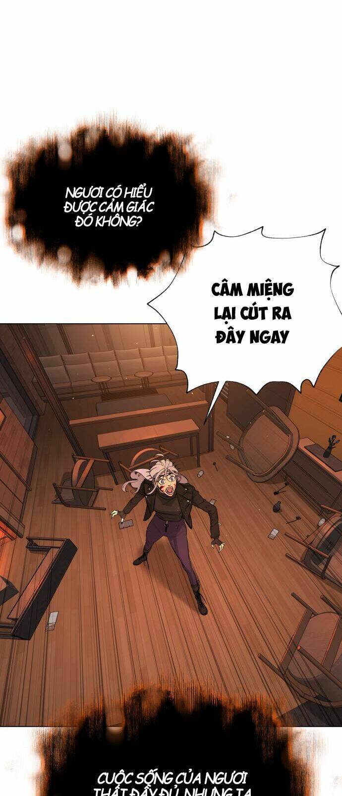 Máu trắng: Chapter 81