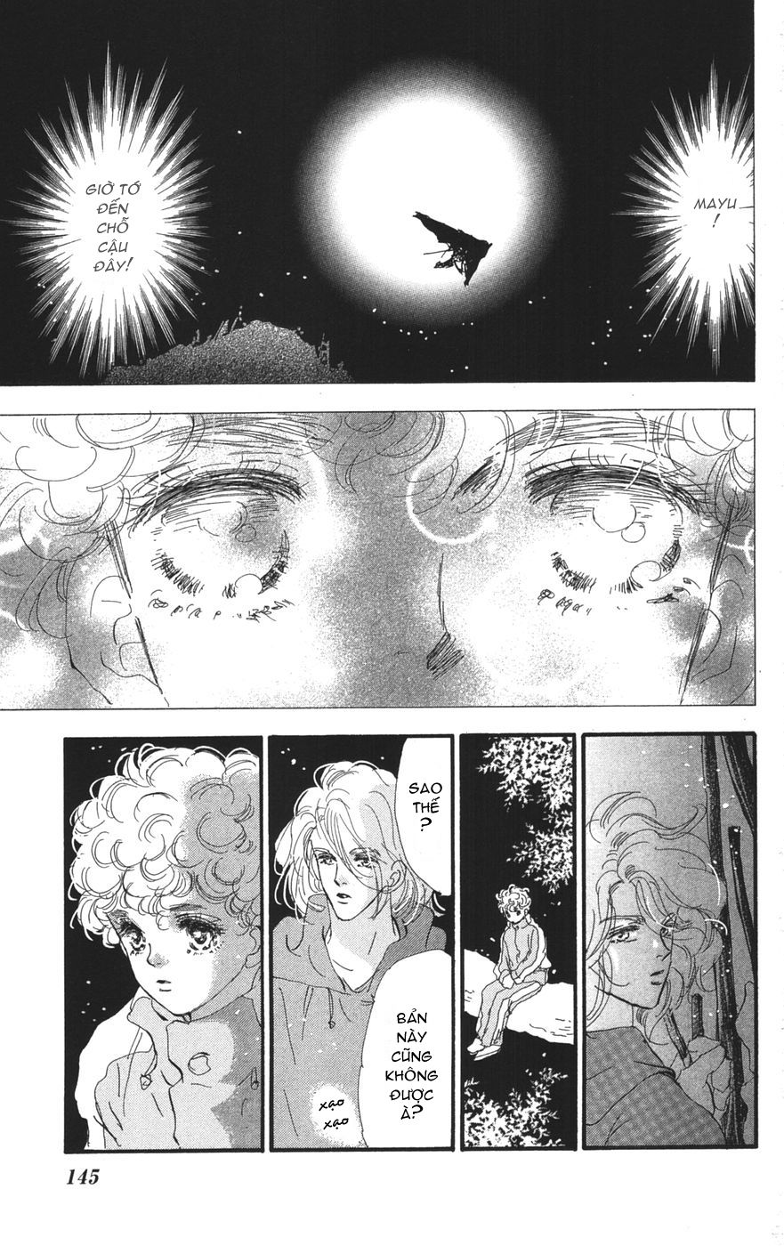 Mầm Sống: Chapter 75