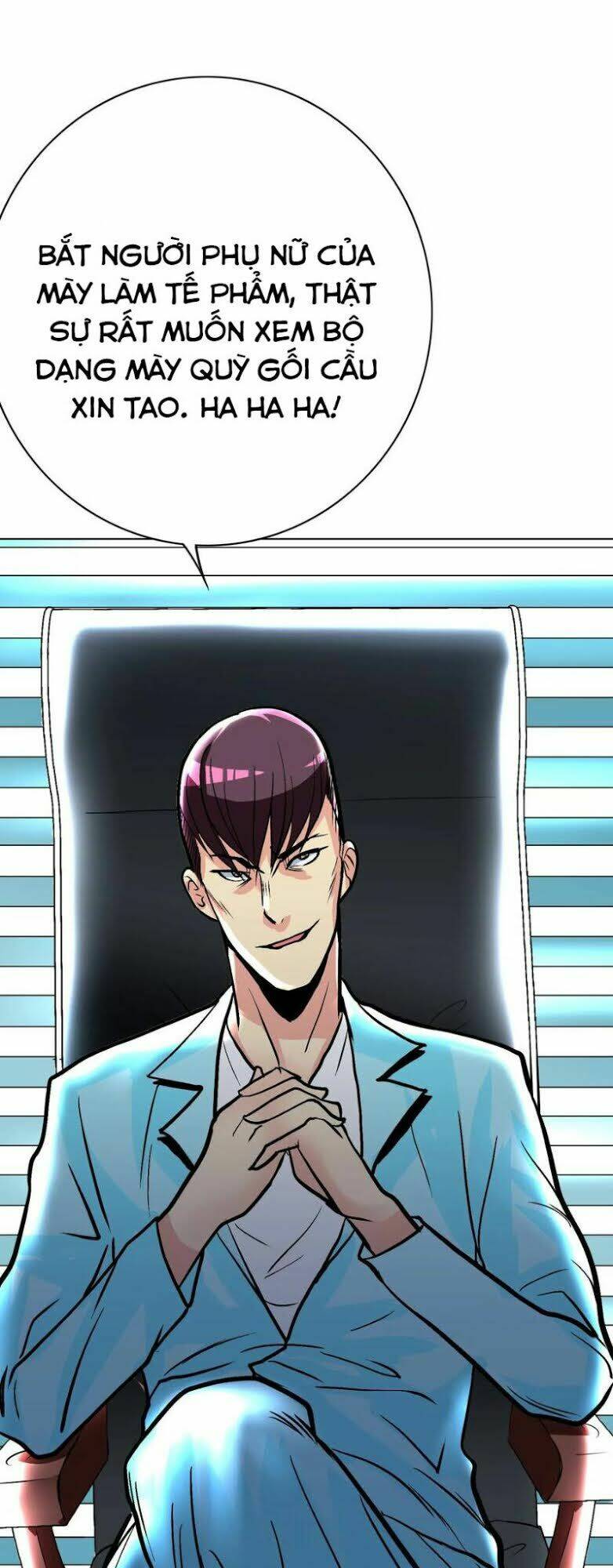 Hệ Thống Tiên Tôn Tại Đô Thị: Chapter 30