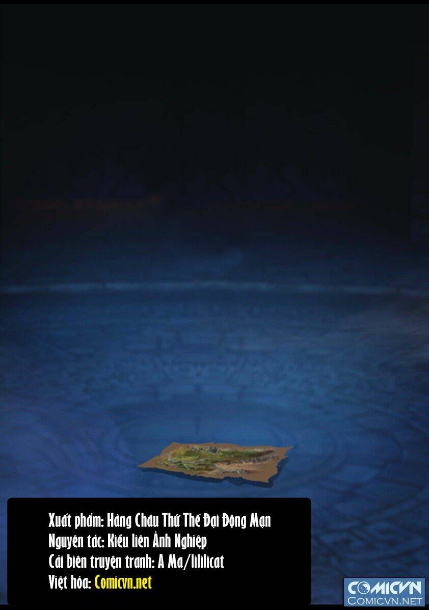 Thủ Mộ Bút Ký: Chapter 63