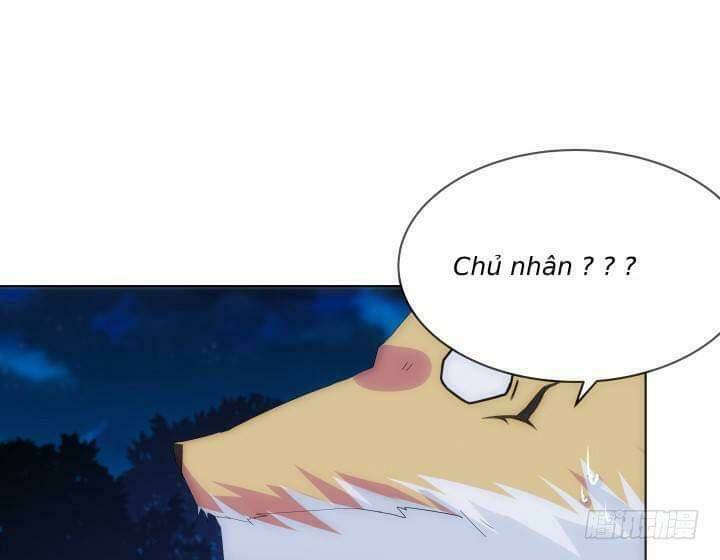 Bí Mật Của Dạ Tộc: Chapter 29