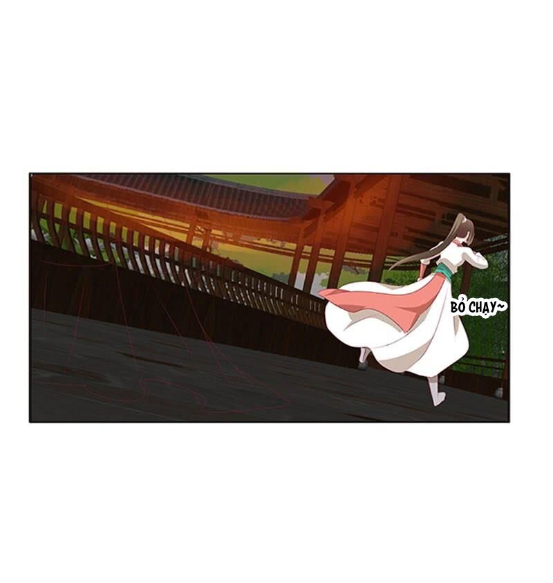 Thông Linh Phi: Chapter 411
