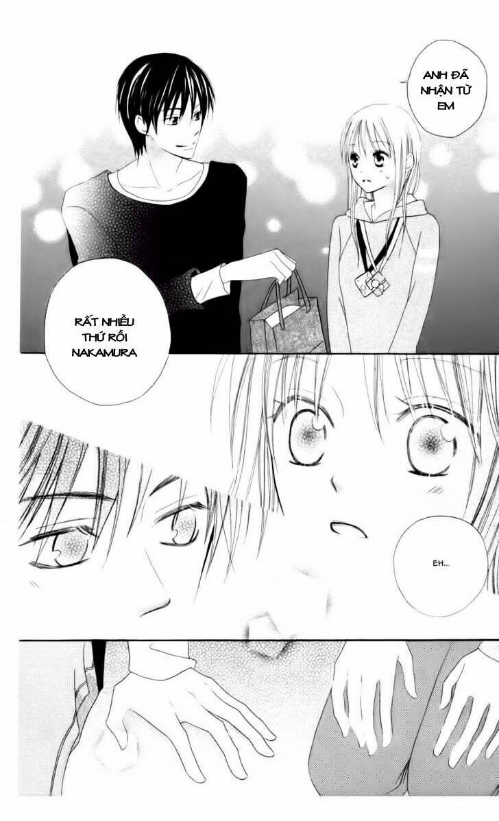 Love So Life: Chapter 3