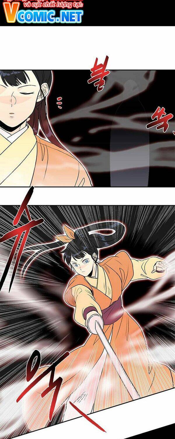 Học Sĩ Tái Sinh: Chapter 129.5