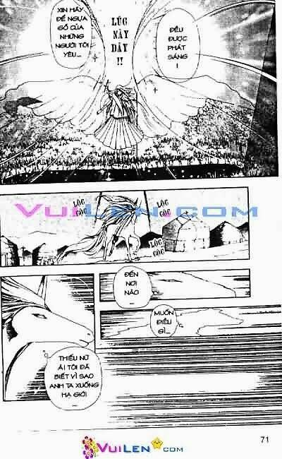 Duyên Kỳ Ngộ: Chapter 11