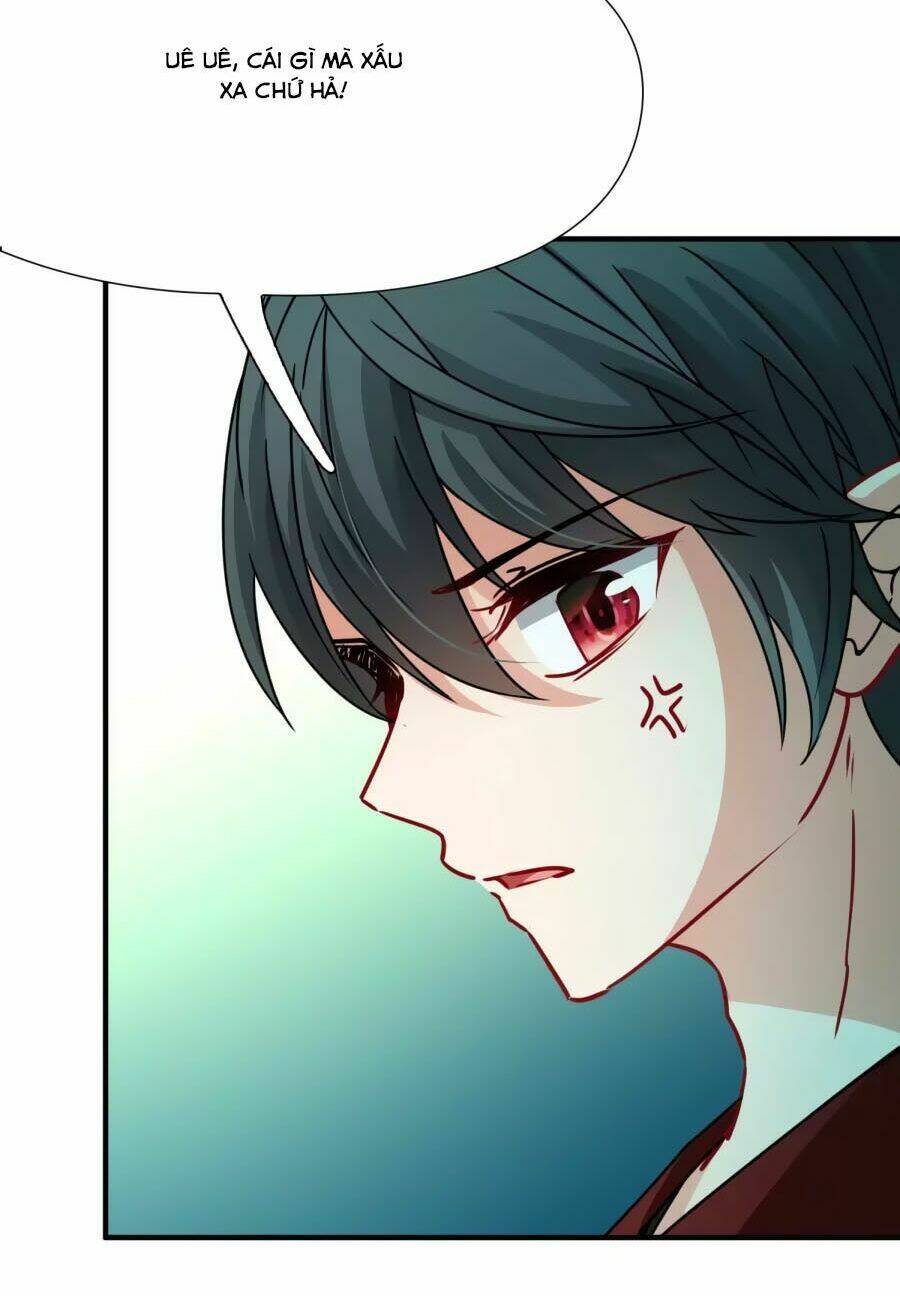 Huyền Vũ Luyến Ca: Vạn Vật Sinh Linh: Chapter 34.2