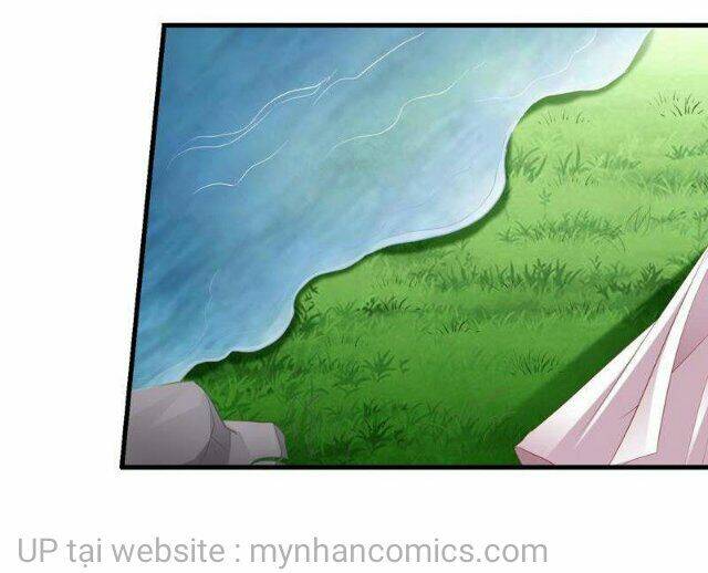 Thái Tử Điện Hạ Có Tin Vui: Chapter 112