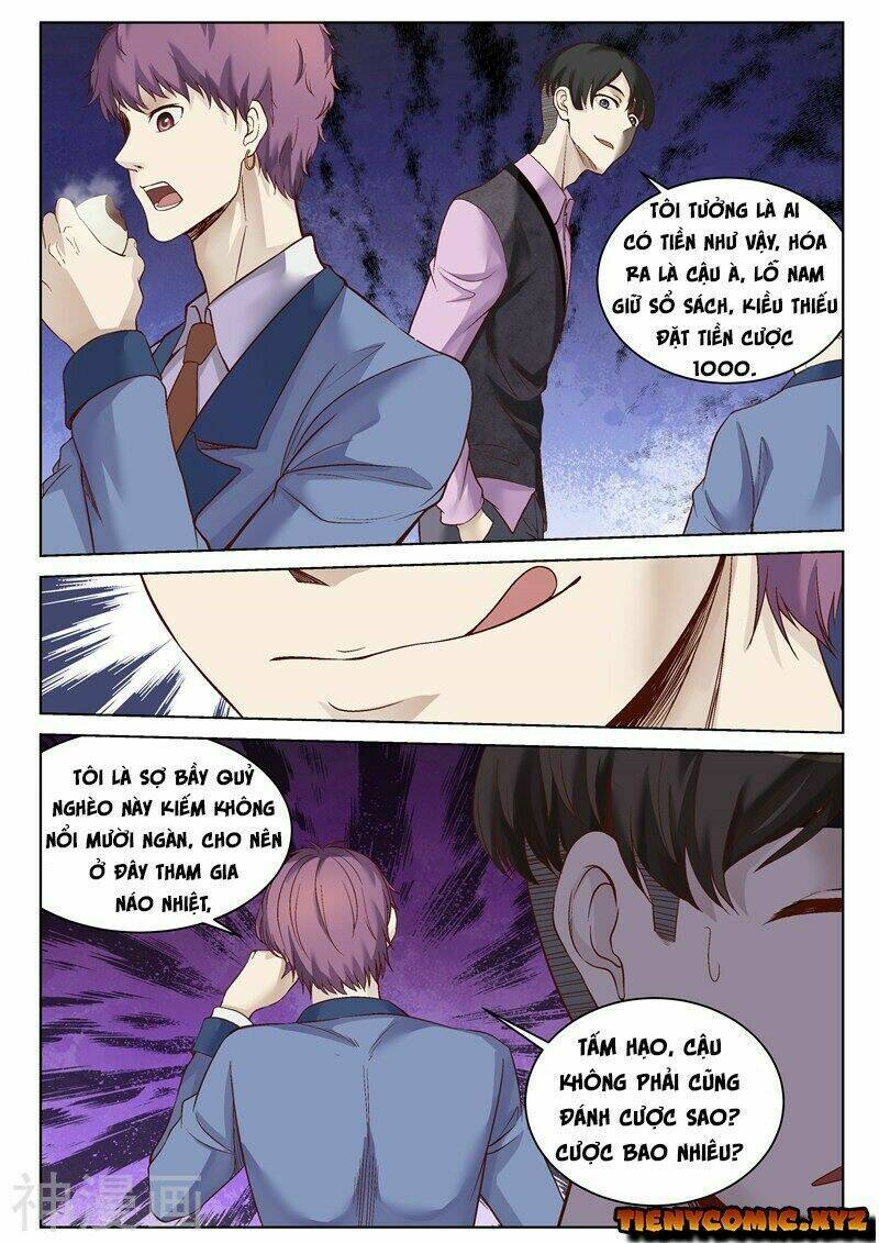 Tu Chân Cuồng Thiếu: Chapter 42