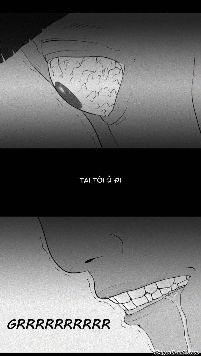 Thứ Sáu: Những Câu Chuyện Cấm: Chapter 22