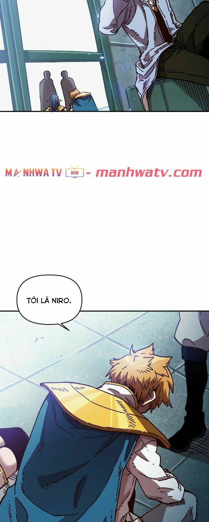 Nô Lệ Nghịch Thiên: Chapter 63