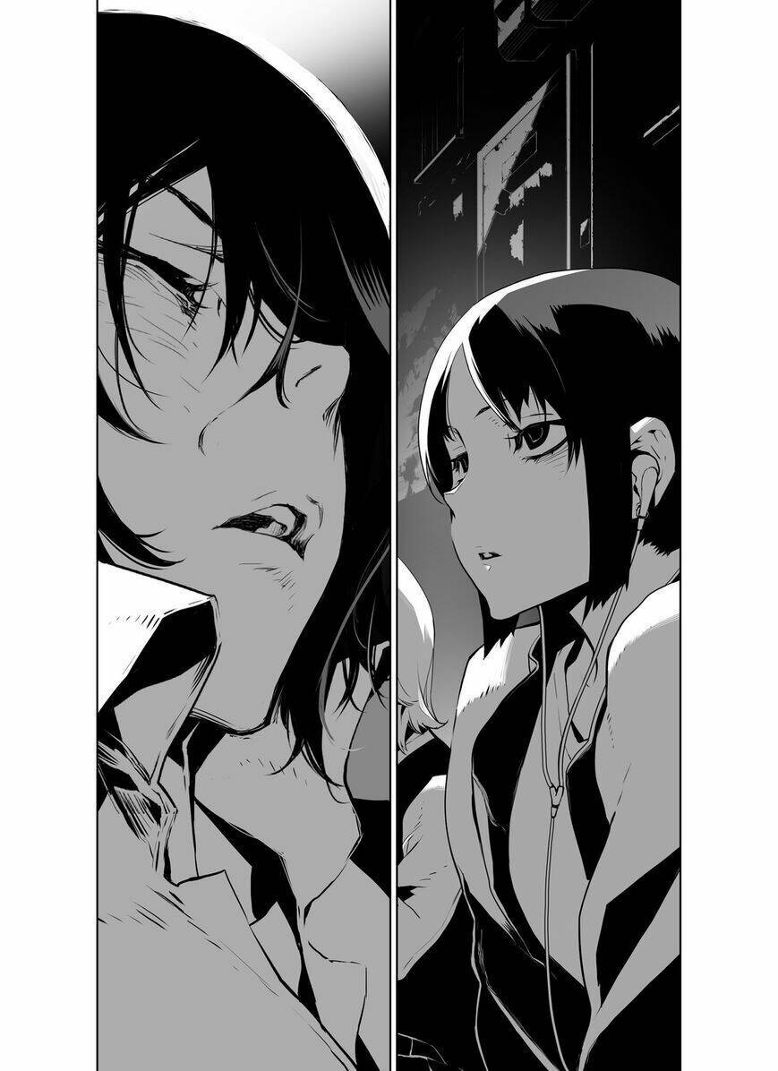 Thế Giới Ảo Nguyệt: Chapter 39