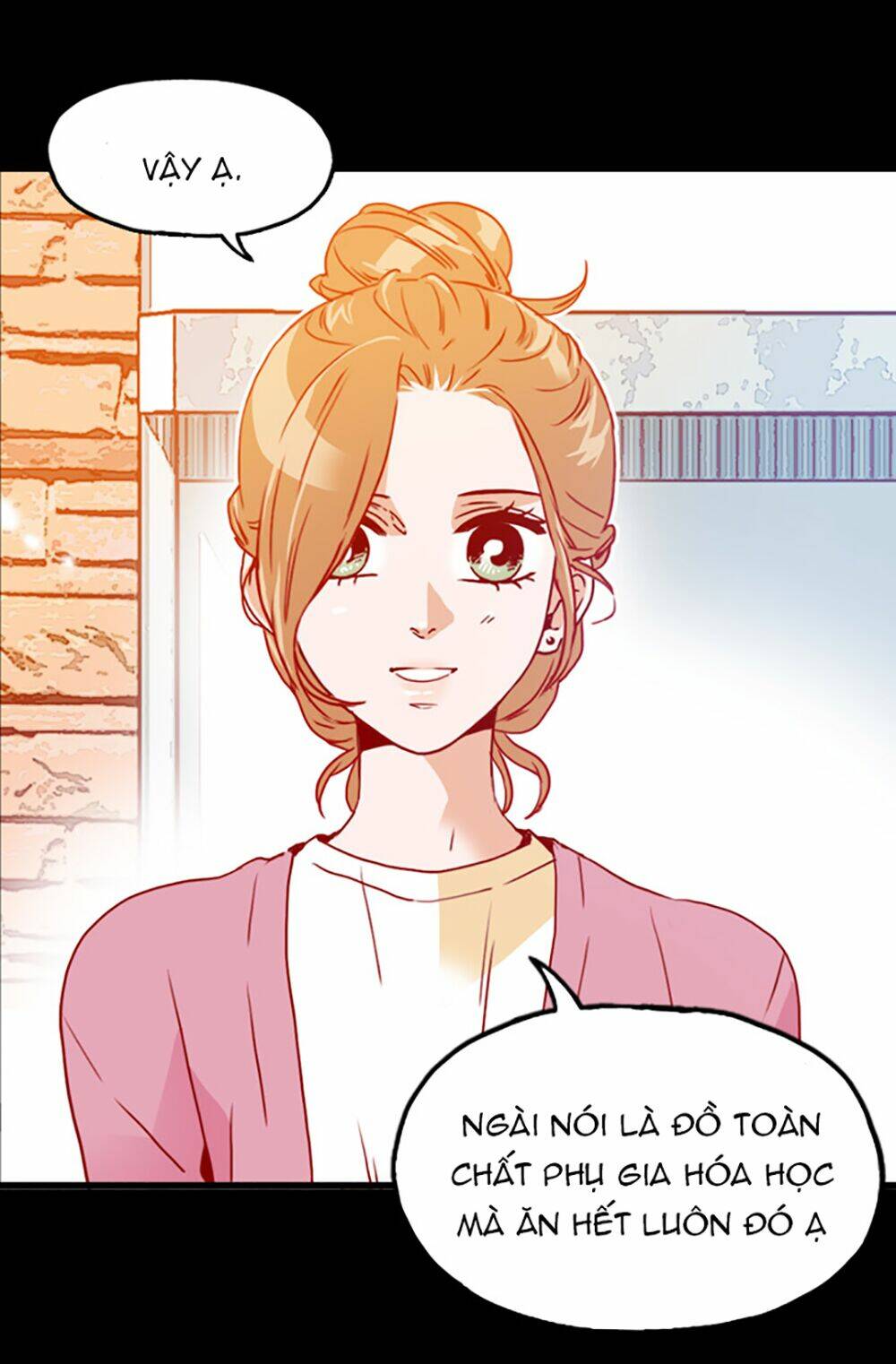 Thư Ký Kim Sao Thế Nhỉ?: Chapter 28