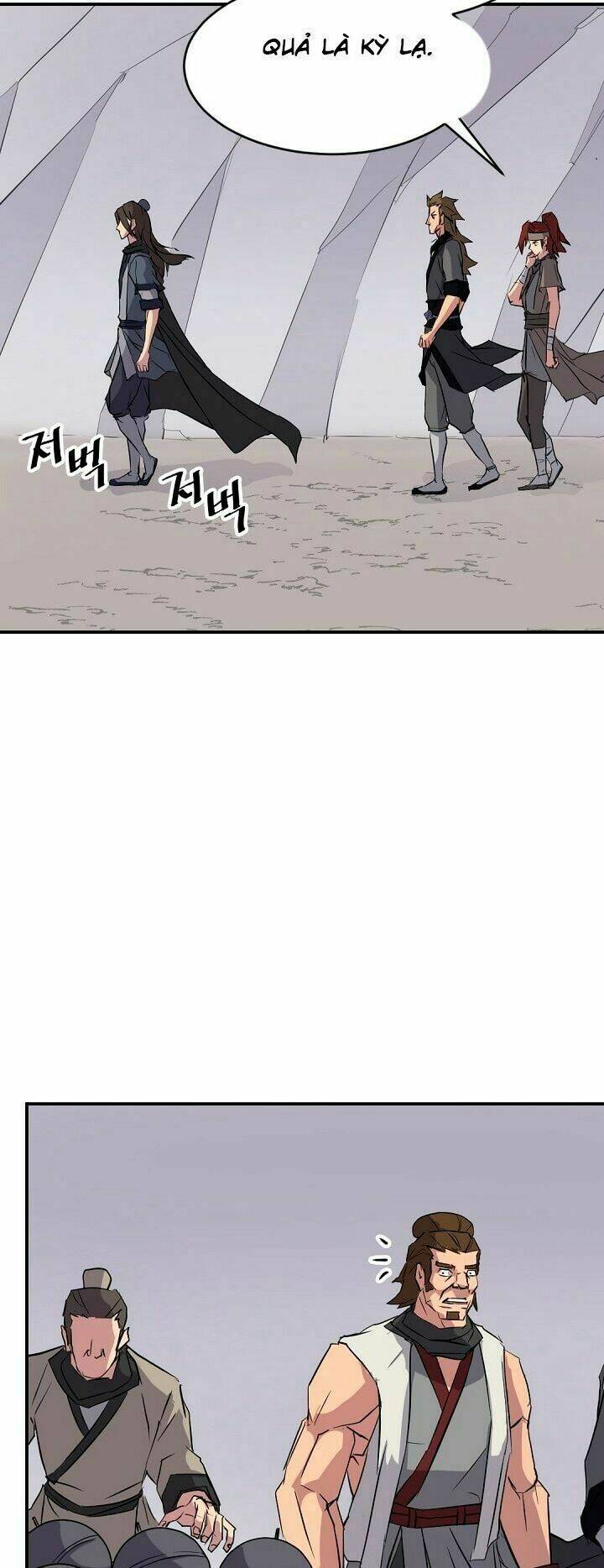 Trọng Sinh, Bất Khả Chiến Bại: Chapter 46