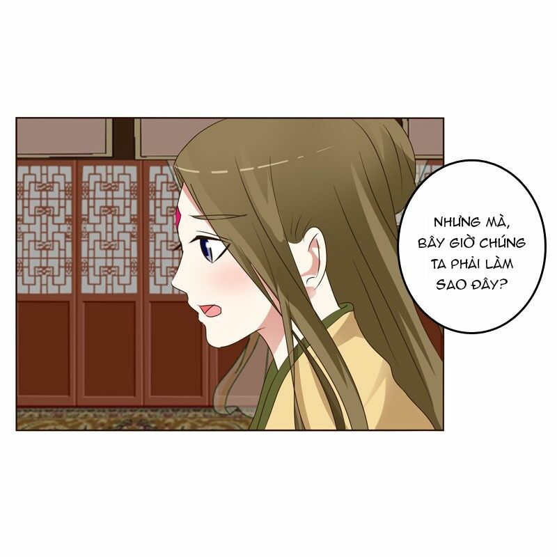 Thông Linh Phi: Chapter 144.5