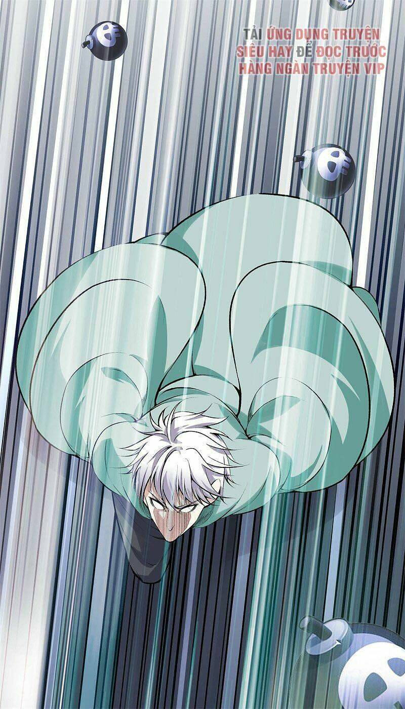 Đô Thị Chí Tôn: Chapter 140