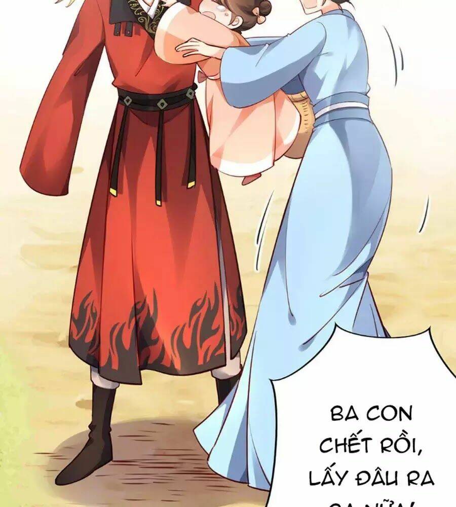 Thiên Kim Bất Hoán: Chapter 28