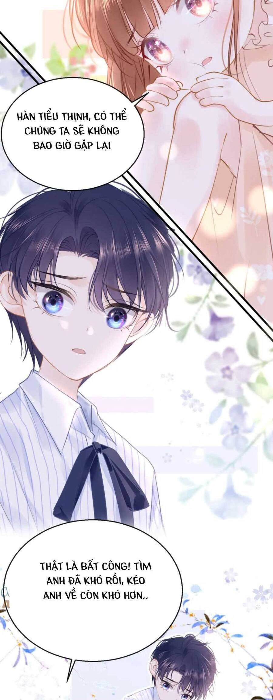 Bắt Đầu Hủy Hôn Để Công Lược Vương Gia: Chapter 108