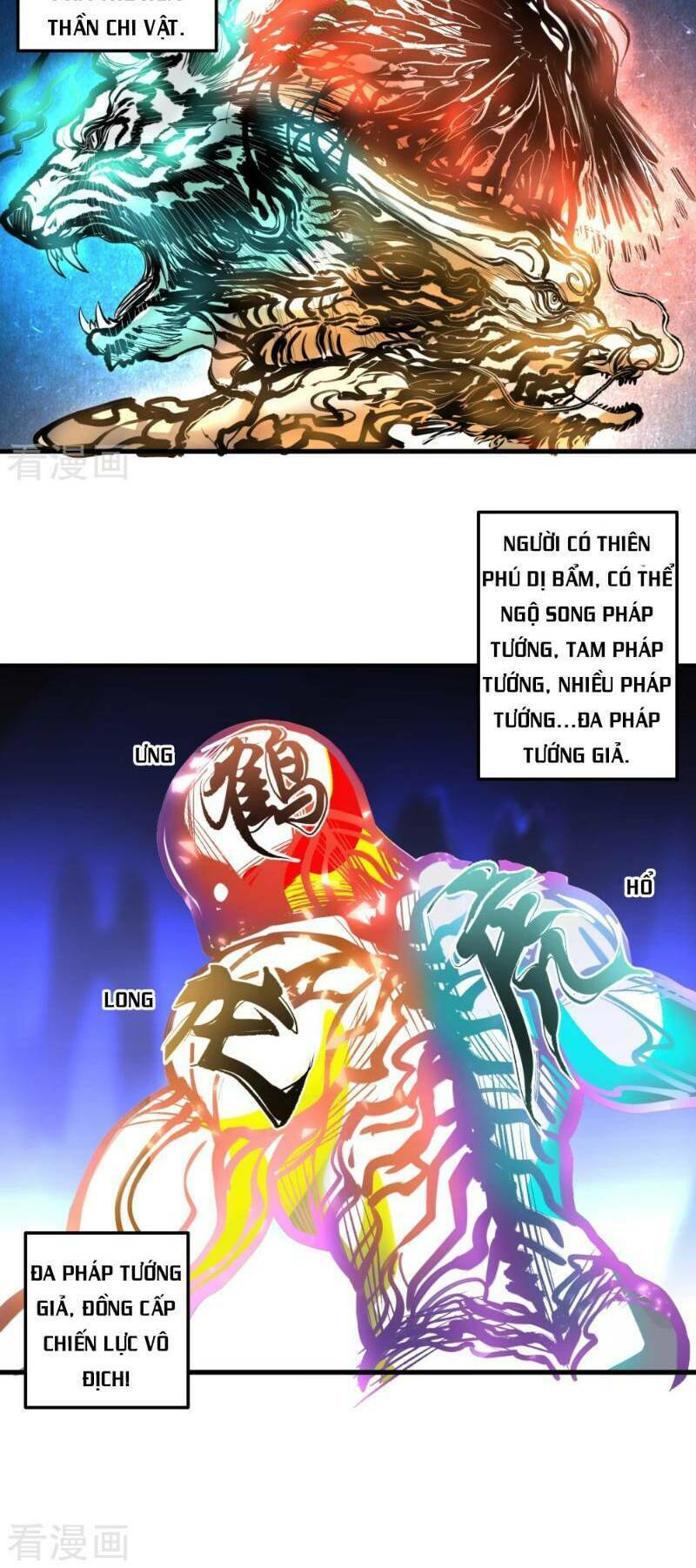 Tối Cường Đại Biểu Hoàng Kim Thận: Chapter 31