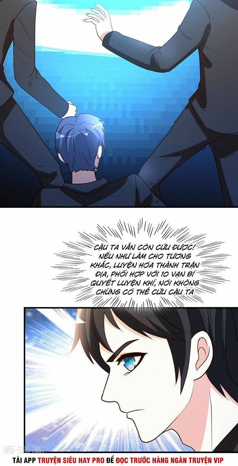 Trọng Sinh Tu Chân Tại Đô Thị: Chapter 47