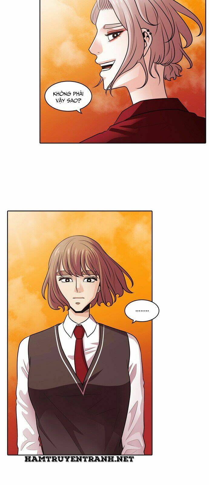 Tomorrow - Ngày Mai: Chapter 8