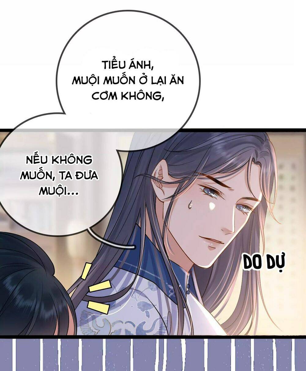 Thái Tử, Người Thật Ngọt Ngào: Chapter 42