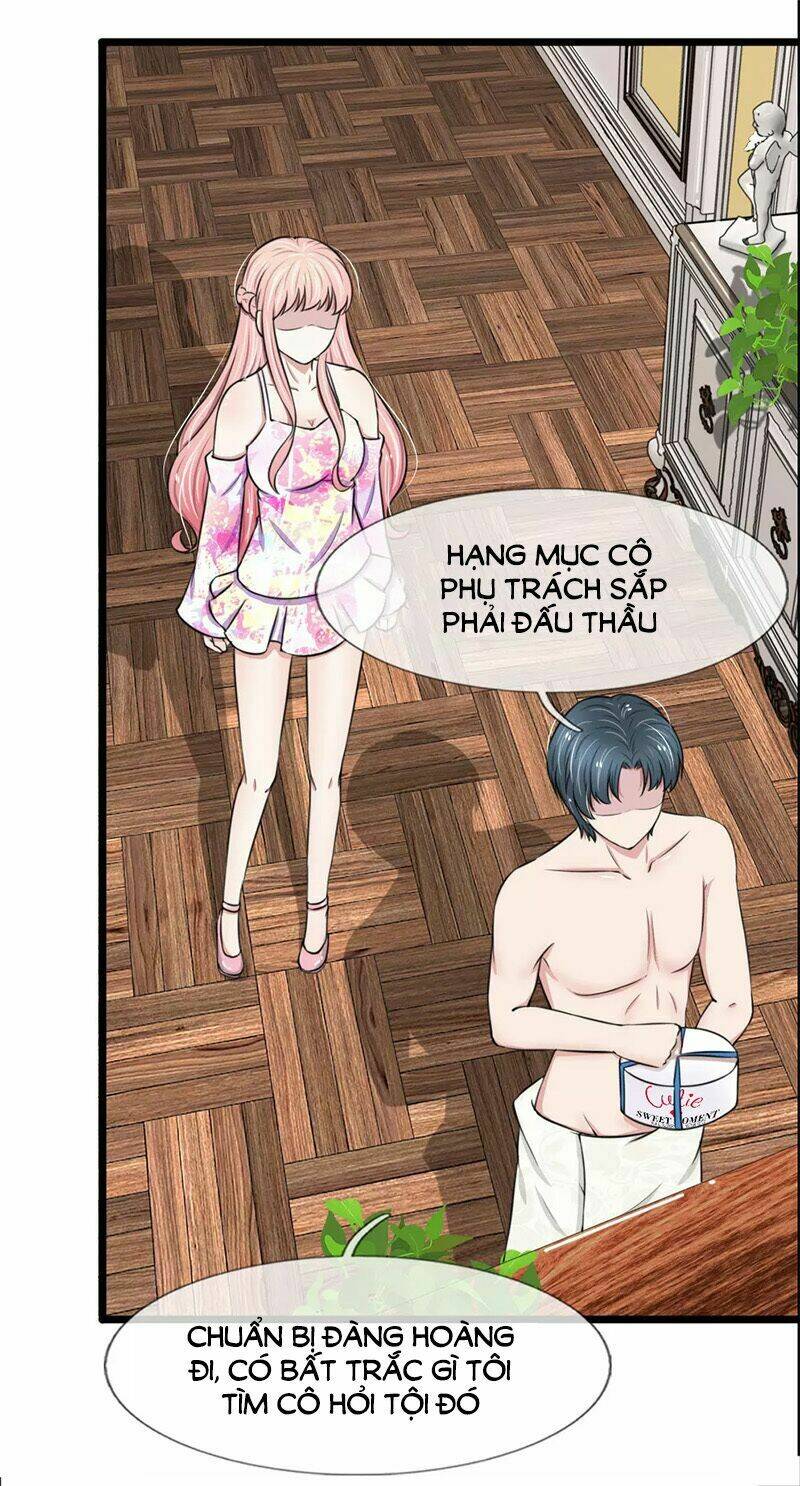 Phúc Hắc Lão Công Buông Em Ra: Chapter 57