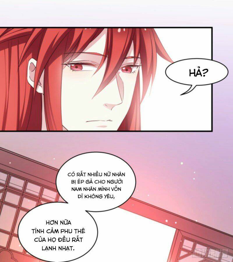 Trò Chơi Trừng Phạt: Chapter 76