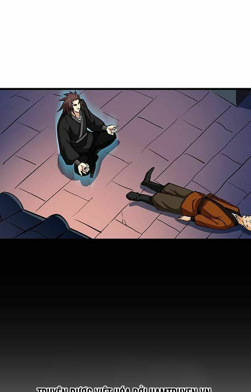 Phong Quỷ Truyền Thuyết: Chapter 55