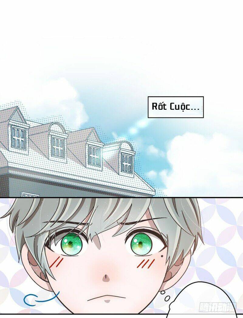 Đối Với Cậu, Tớ Đều Nghe Theo: Chapter 2