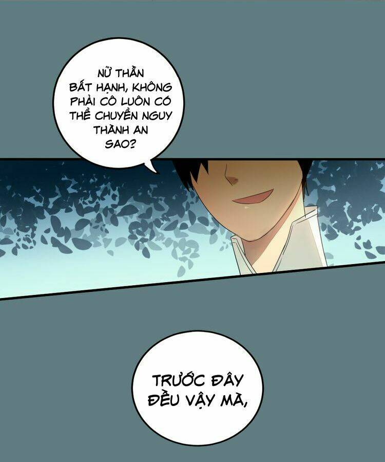 Nụ Hôn Hắc Vũ: Chapter 7