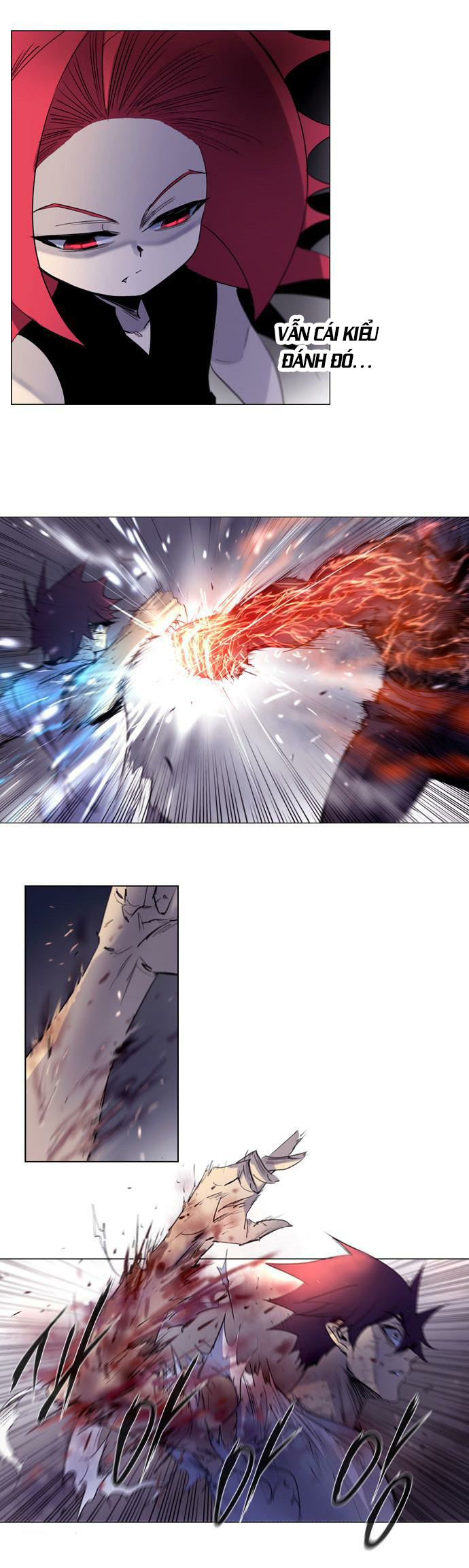 Soul Cartel: Chapter 157