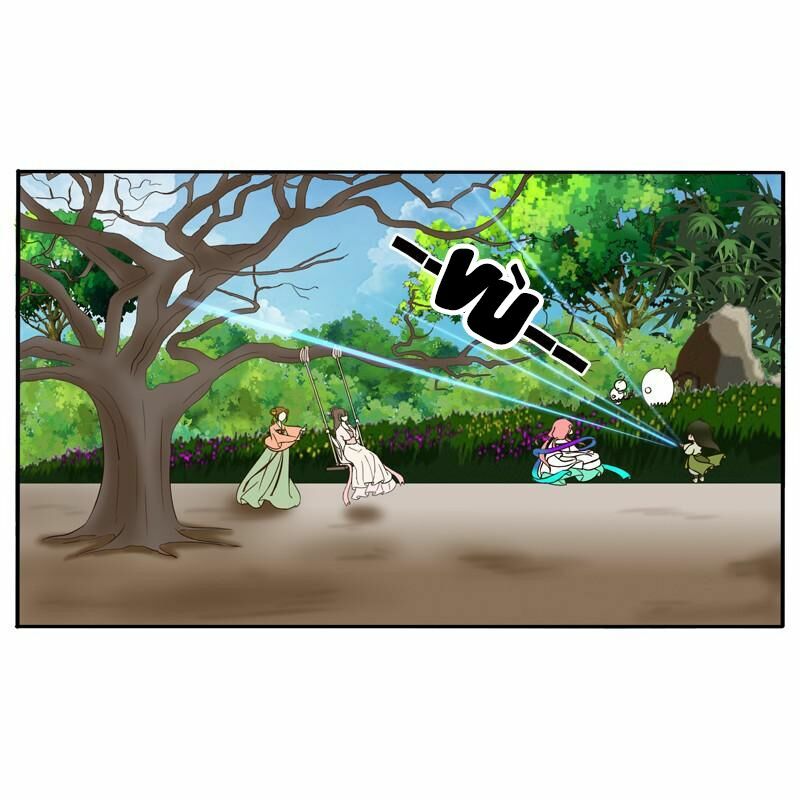 Thông Linh Phi: Chapter 87