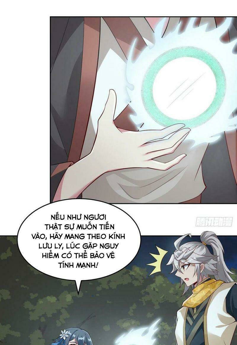 Nghịch Lân: Chapter 119