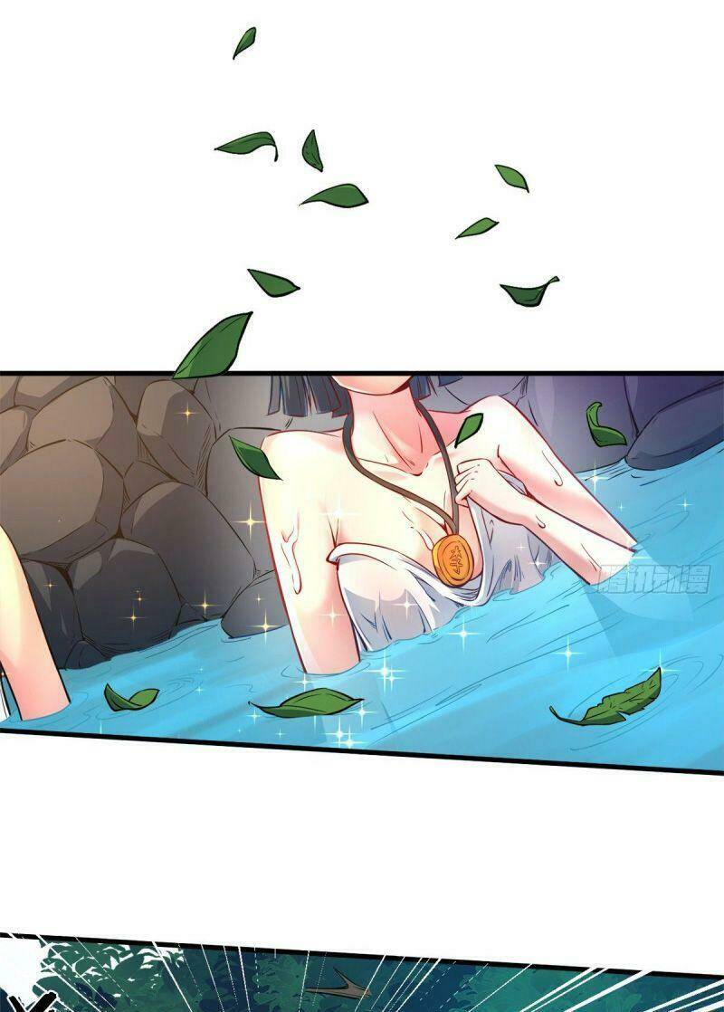 Thủ Vệ Nhất Thần: Chapter 5