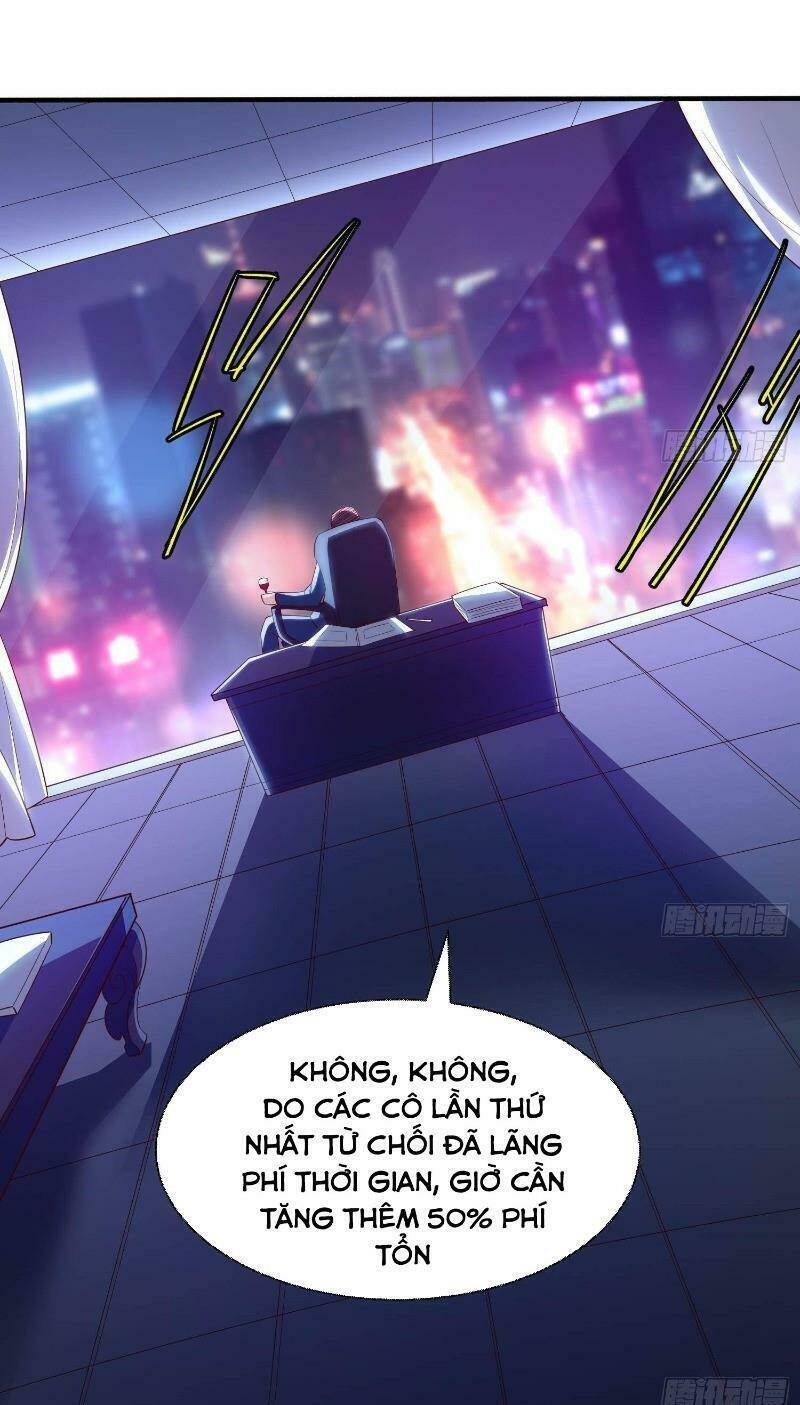 Shipper Thần Cấp: Chapter 22