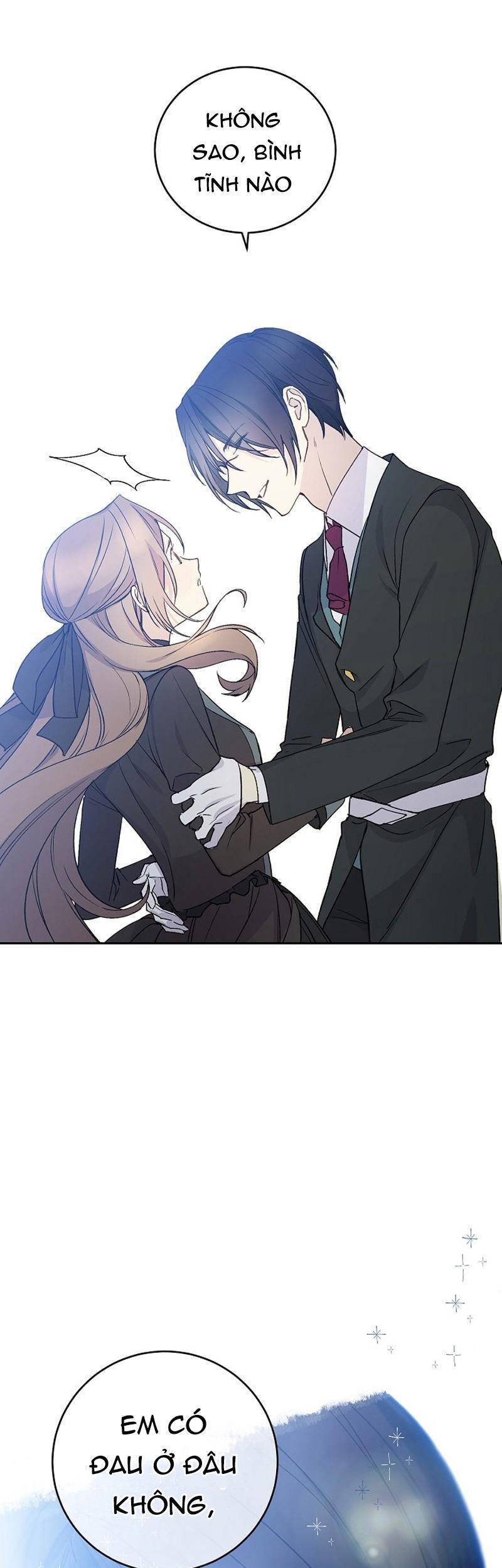 Cô Hầu Giỏi Giang: Chapter 16