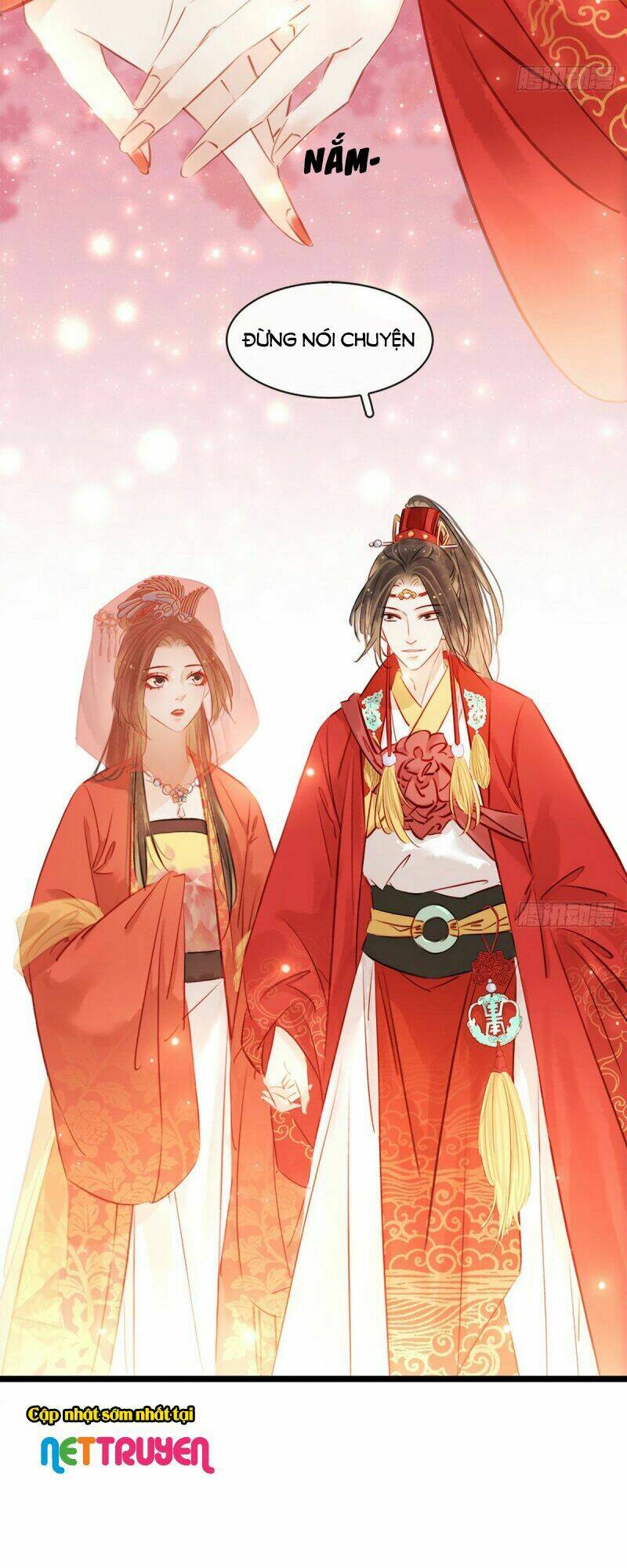 Thị Thiếp Trở Mình Bảo Điển: Chapter 4