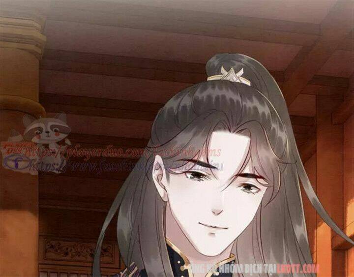 Trọng Sinh Bá Sủng Nhiếp Chính Vương Quá Mạnh Mẽ: Chapter 108