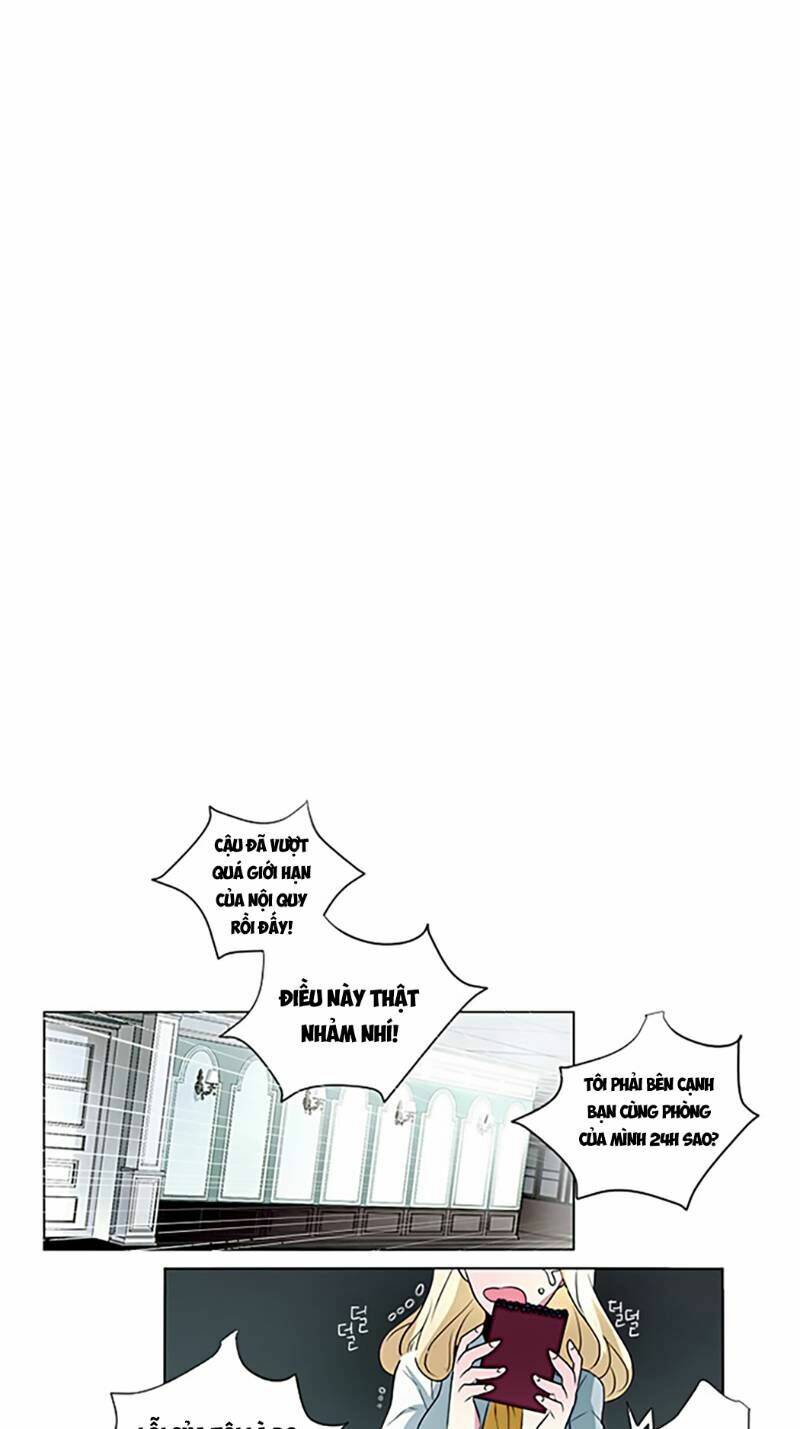 The Memory Of Wind: Anz: Chapter 11
