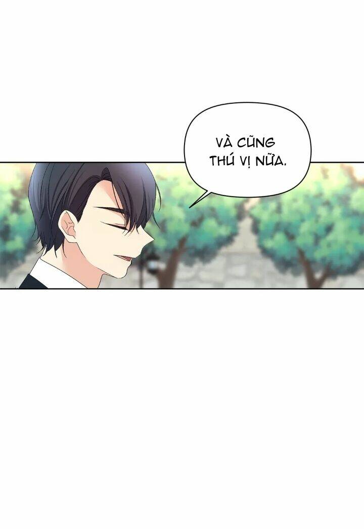Công Chúa Thời Gian Có Hạn: Chapter 36