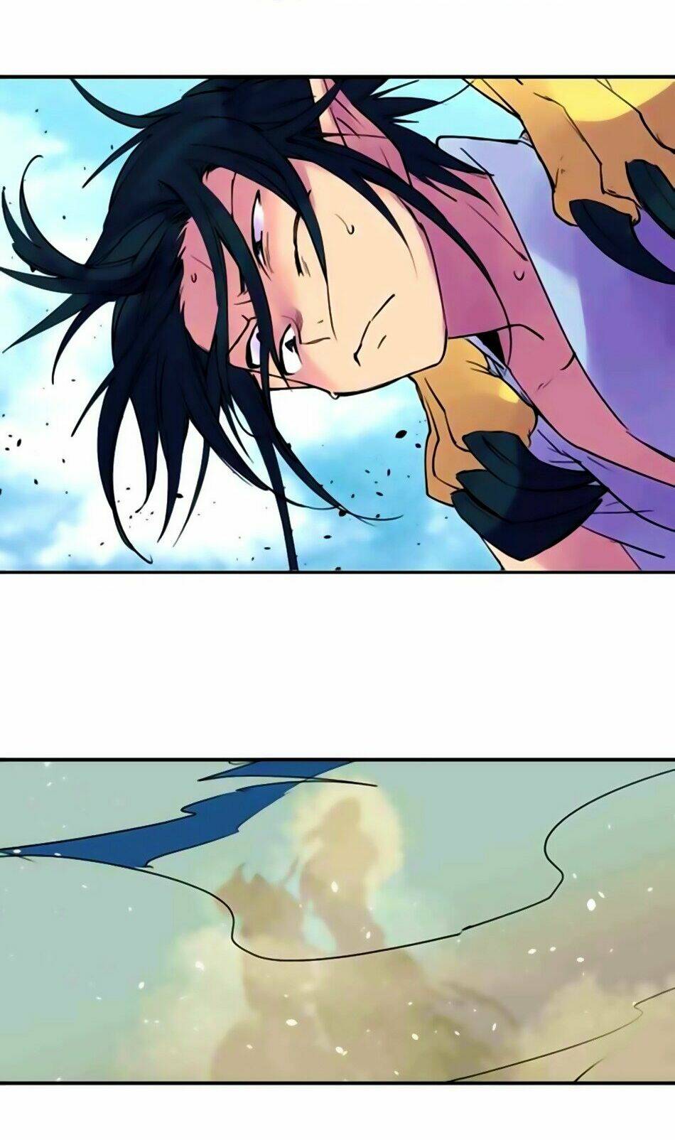 Ake No Tobari: Chapter 167