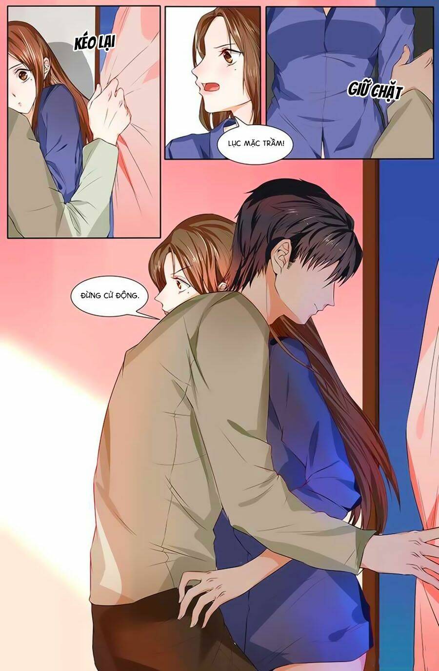 Cô Vợ Nóng Bỏng: Chapter 67