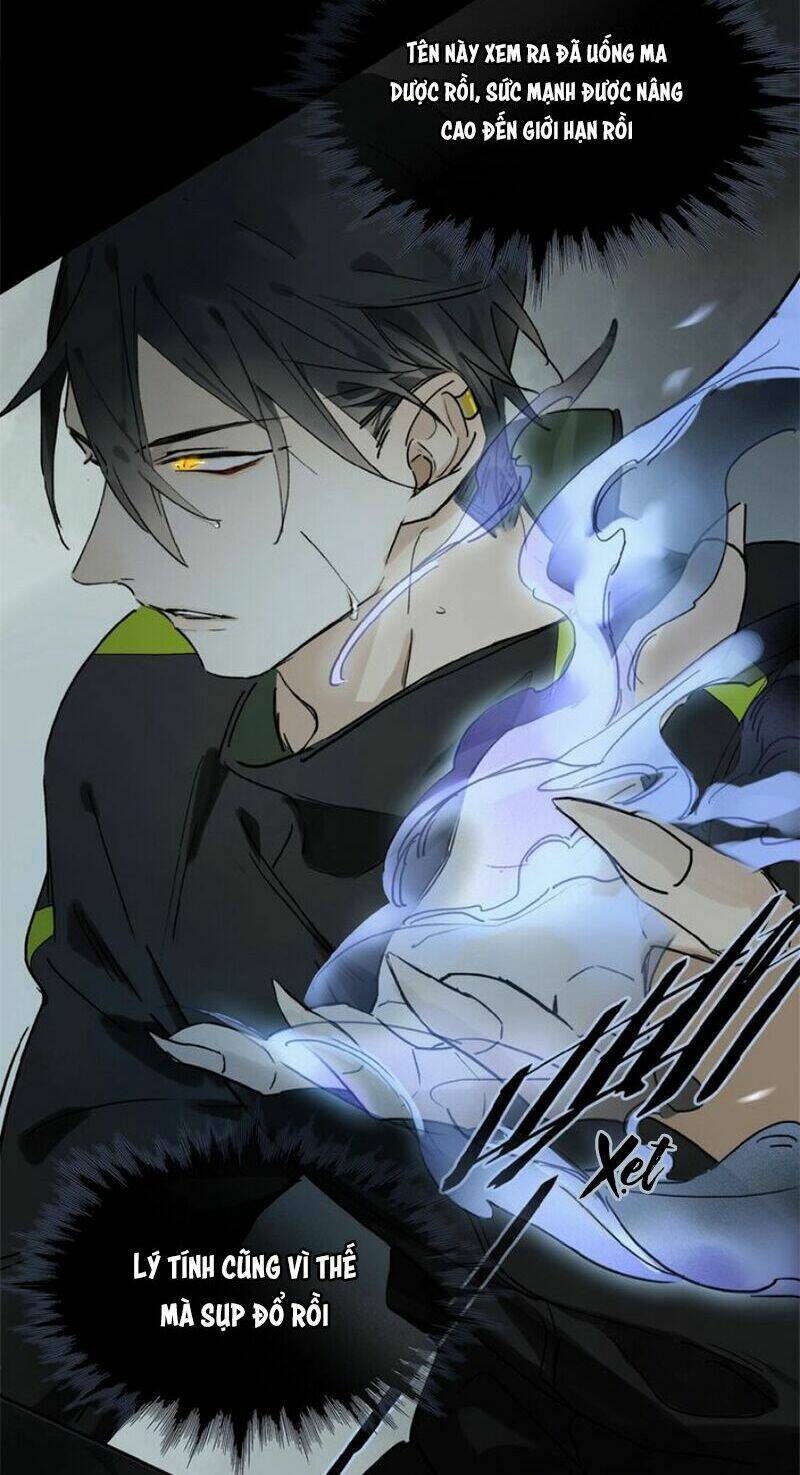 Phép Tắc Trường Ogus: Chapter 23