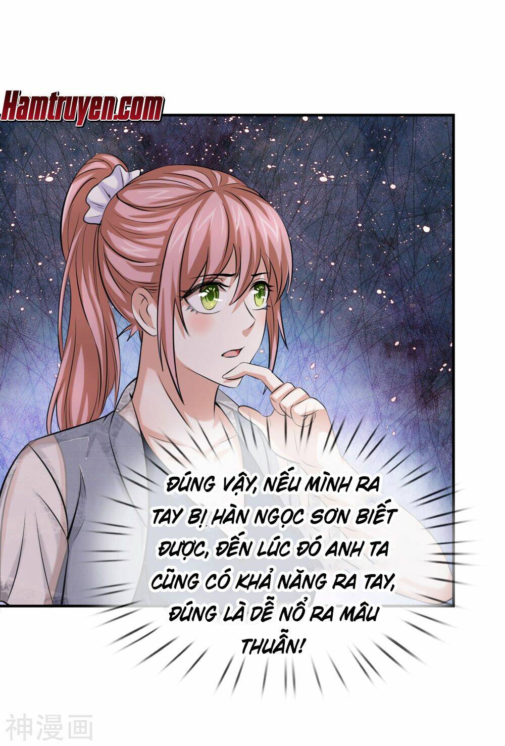 Tuyệt Thế Phi Đao: Chapter 226