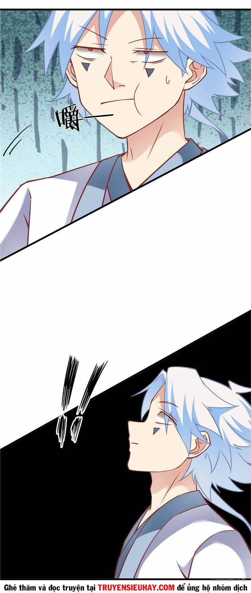 Chí Tôn Võ Đế: Chapter 219