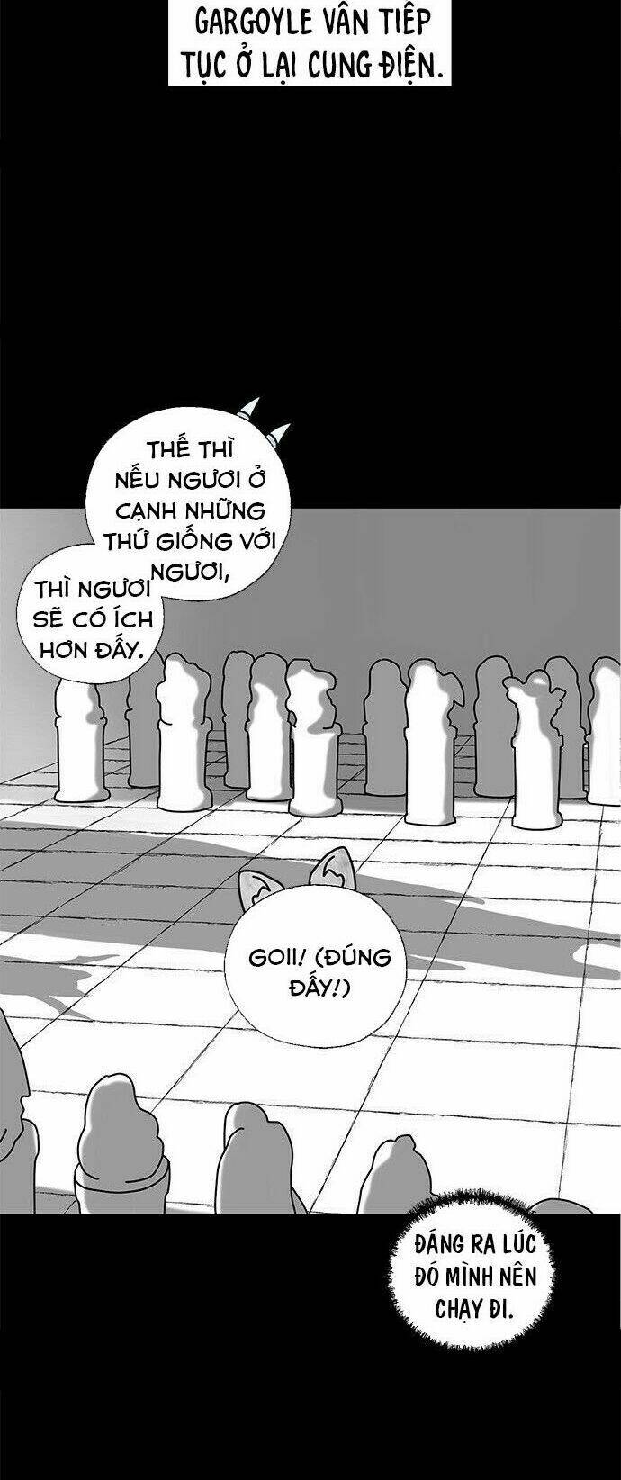 Tôi Trở Thành Đầu Bếp Của Long Vương: Chapter 10