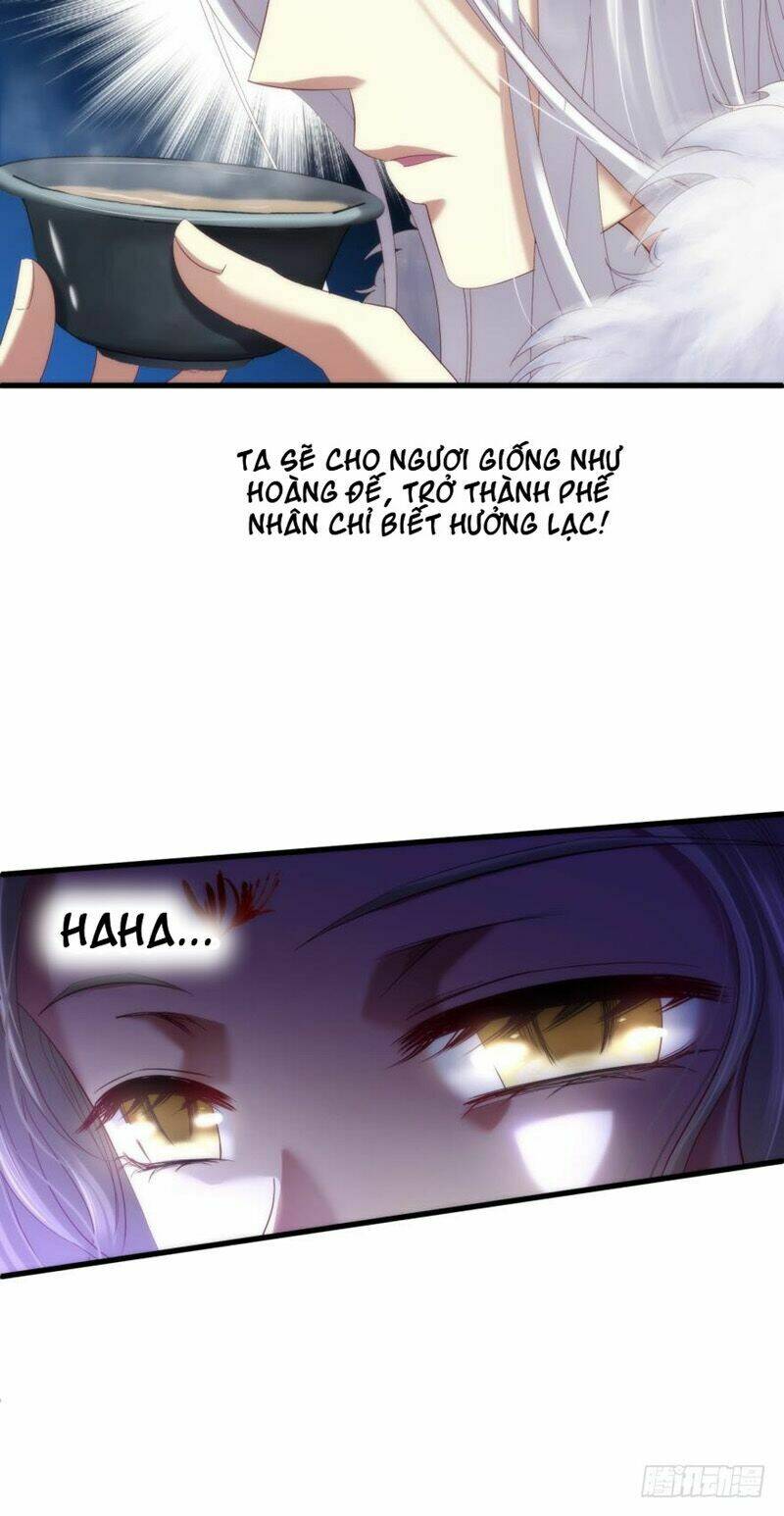 Một Vạn Tư Thế Công Lược Yêu Nam: Chapter 157